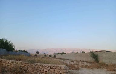 فروش زمین تجاری به متراژ 2261