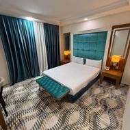 باهمای سفر آخرهفته بروکیش