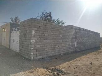 خانه ویلایی 100 متری