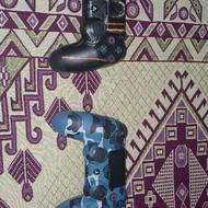 دسته بازی طرح ps4