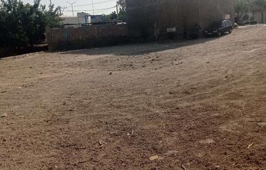 زمین معاوضه بااف هاش