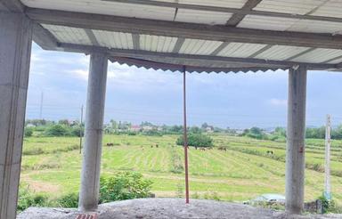 500 زمین 1ط 135 ط دوم165 سند وپروانه باامتیاز کامل