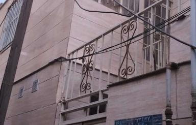 فروش خانه و کلنگی 90 متر در قدس