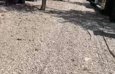 810 متر زمین سندار شهرکی