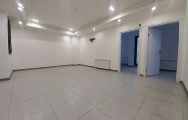 اجاره اداری 115 متر در خیابان هراز