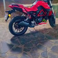 بنلی 250 مدل 97 15000 تا کار