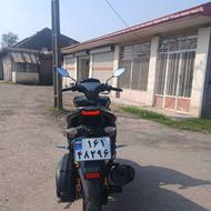 موتور آیروکس 180