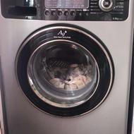 ماشین لباسشویی 6 کیلویی سامسونگ