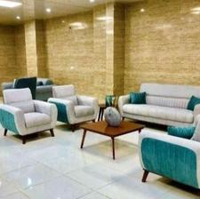 مبل راحتی آرتمیس 