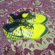 کفش کشتی وورزشی