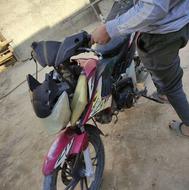 موتور دایچی 135