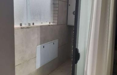 فروش یک واحد آپارتمان در اصفهان خ شهدای لمجیر سه خواب