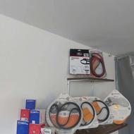 تسمه،بلبرینگ تایم_دینام خودرو بااقساط