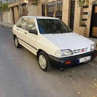 پراید دوگانه 82,