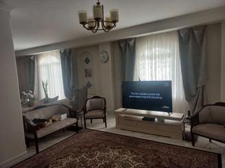 فروش آپارتمان دو طبقه