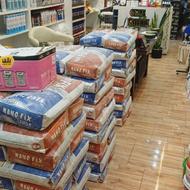 پخش انواع چسب رنگ عایق