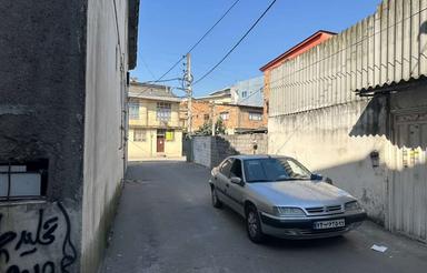 فروش خانه کلنگی