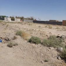 زمین باغ ویلااز300مترتا1500به دلخواه خیابان 8متری