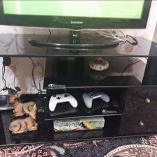 میز تلویزیون