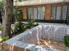 فروش ویلا 300 متر در شهریار بکه انشعابات شهری و شهرکی در شیپور