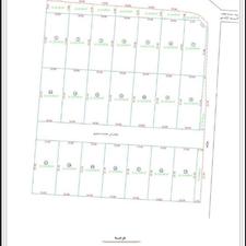 250 متر زمین دونبش نزدیک بافت