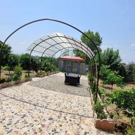 اجاره روزانه ویلا با اسخرآب گرم سوناخشک تصفیه 24 ساعت خودکار