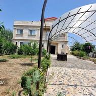 اجاره روزانه ویلا با اسخرآب گرم سوناخشک تصفیه 24 ساعت خودکار