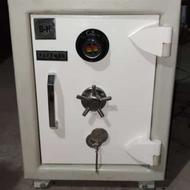 گاوصندوق های فولادی پریمیوم و ساده امنیتی