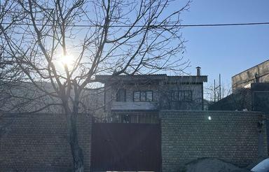 فروش ویلا در فارسیان گالیکش