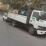 هیوندای بغل باز شو