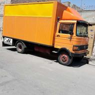 اتوبارهمشهری