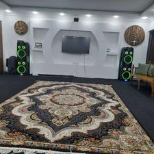 فروش خانه و کلنگی 130 متر در بلوار آیت