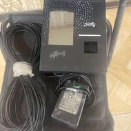 دستگاه اثرانگشت piofy