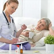 ساری336پرستارخانم شبانه روزی از شهرهای دیگر هم میپذیریم فوری