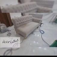 خدمات صفرشویی حاج حسن