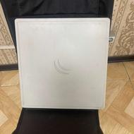 رادیو آنتن وایرلس میکروتیک QRT5