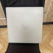 رادیو آنتن وایرلس میکروتیک QRT5