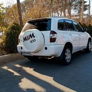 دنده ای MVM x33 مدل آخر 89