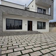 فروش ویلا 450 متری دوبلکس استخردار زوار