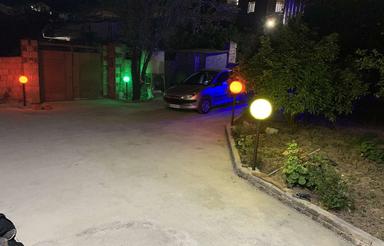 سوئیت اجاره ای ویلا