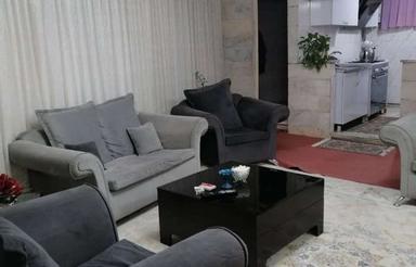 آپارتمان 58 متری