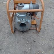 موتور آب نفت و بنزینی