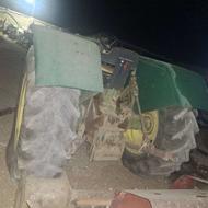 تراکتور جاندیر 3350