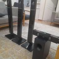 4عدد باند ویک عدد ساب اورجینال سامسونگ