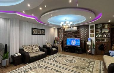 فروش آپارتمان 145 متر در بلوار طبرسی