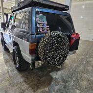 پاترول دودر 4سیلند