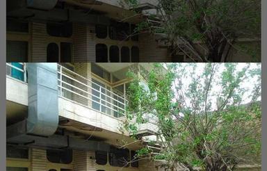 ملک ویلایی نزدیک حرم مطهر 250متر