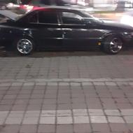 سمند82سالم اسپرت جوان پسند