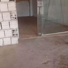 اجاره تجاری و مغازه 100 متر در خیابان هراز