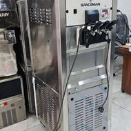 دستگاه بستنی ساز اسپرسو ساز صنعتی لوازم آبمیوه گیری